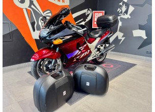 Kawasaki ZZR1100