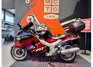 Kawasaki ZZR1100