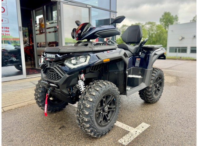 LONCIN XWOLF 1000L