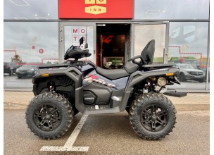 LONCIN XWOLF 1000L