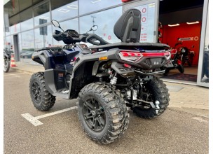 LONCIN XWOLF 1000L
