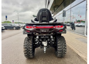 LONCIN XWOLF 1000L