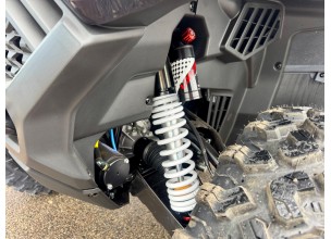 LONCIN XWOLF 1000L