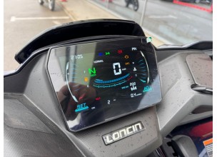 LONCIN XWOLF 1000L