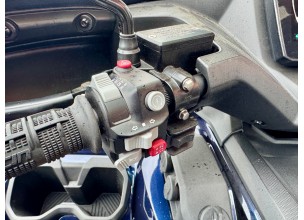 LONCIN XWOLF 1000L