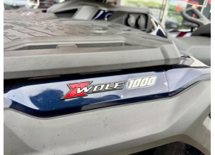 LONCIN XWOLF 1000L