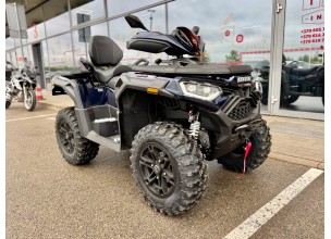 LONCIN XWOLF 1000L