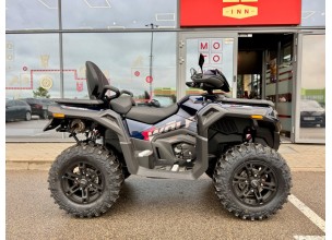LONCIN XWOLF 1000L