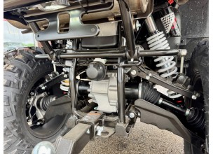 LONCIN XWOLF 1000L