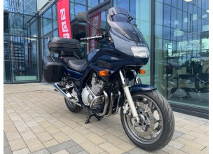 Yamaha XJ900