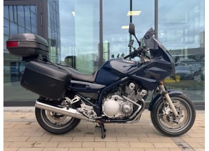 Yamaha XJ900