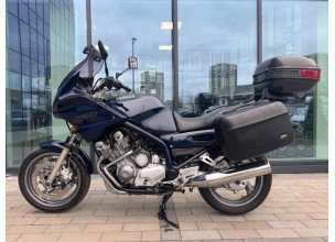 Yamaha XJ900