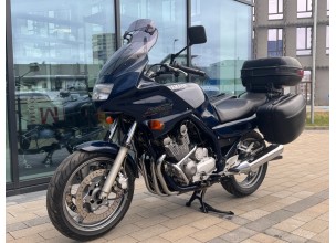 Yamaha XJ900