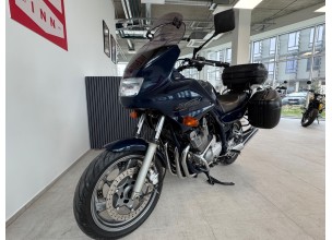 Yamaha XJ900