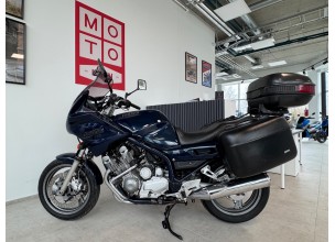 Yamaha XJ900