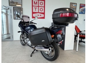 Yamaha XJ900