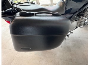 Yamaha XJ900