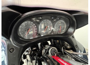 Yamaha XJ900