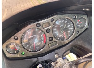 Suzuki Hayabusa Gsxr1300