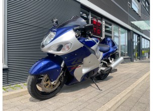 Suzuki Hayabusa Gsxr1300