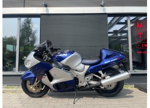 Suzuki Hayabusa Gsxr1300