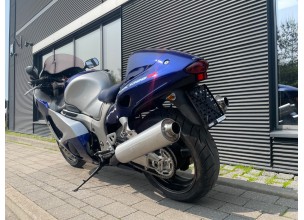 Suzuki Hayabusa Gsxr1300