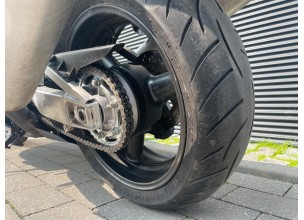 Suzuki Hayabusa Gsxr1300