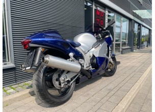 Suzuki Hayabusa Gsxr1300