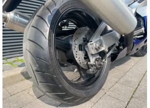 Suzuki Hayabusa Gsxr1300