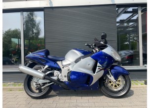 Suzuki Hayabusa Gsxr1300