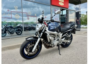 ﻿﻿﻿﻿﻿Yamaha FZ6
