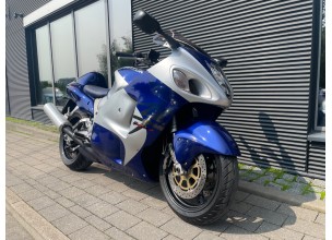 Suzuki Hayabusa Gsxr1300