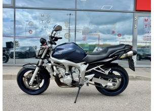 ﻿﻿﻿﻿﻿Yamaha FZ6