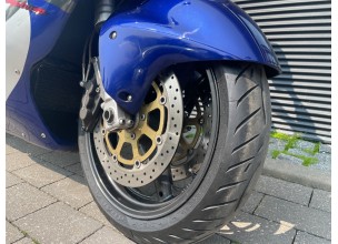 Suzuki Hayabusa Gsxr1300