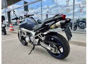 ﻿﻿﻿﻿﻿Yamaha FZ6