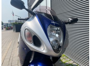 Suzuki Hayabusa Gsxr1300