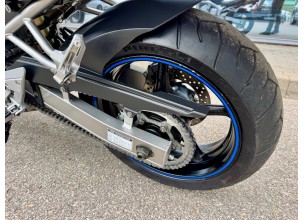 ﻿﻿﻿﻿﻿Yamaha FZ6