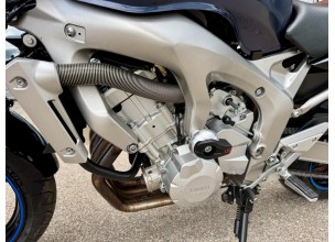 ﻿﻿﻿﻿﻿Yamaha FZ6