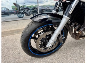 ﻿﻿﻿﻿﻿Yamaha FZ6