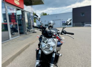 ﻿﻿﻿﻿﻿Yamaha FZ6