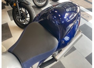 Suzuki Hayabusa Gsxr1300