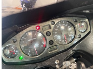 Suzuki Hayabusa Gsxr1300