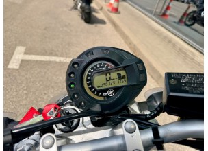 ﻿﻿﻿﻿﻿Yamaha FZ6