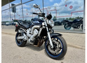 ﻿﻿﻿﻿﻿Yamaha FZ6