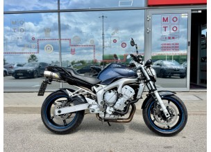 ﻿﻿﻿﻿﻿Yamaha FZ6