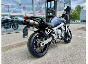 ﻿﻿﻿﻿﻿Yamaha FZ6