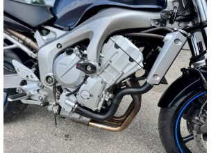 ﻿﻿﻿﻿﻿Yamaha FZ6