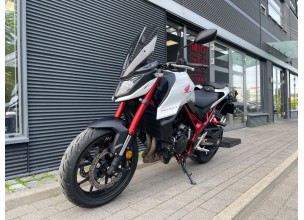 Honda Hornet CB750