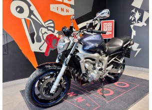 ﻿﻿﻿﻿﻿Yamaha FZ6