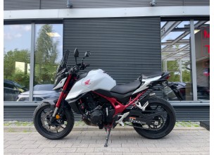 Honda Hornet CB750